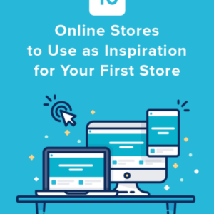 10 Online Stores